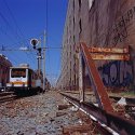 Rail-head