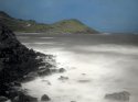 St Barth, Summer 2013 (hand-colored)