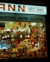 Christmas Window
