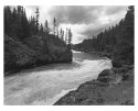 Yellowstone as seen my Mamiya 7