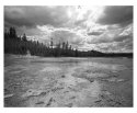 Yellowstone as seen my Mamiya 7