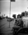Tri-X Busstop