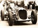 John Cobb's Napier Railton