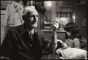 Uncle Stanley in My Mother's Kitchen, 1978