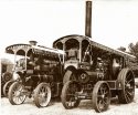 Old Iron 4 lith