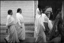 White Saris; Kathmandu Nepal (2012)