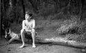 Resting