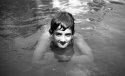 Water boy