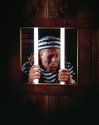 Humorous Prisoner