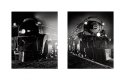 The Night Trains