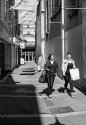 On The Street