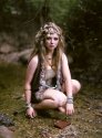 Xena photoshoot