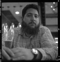 Yashica Mat 124