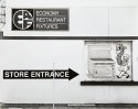 Economy Fixtures, San Francisco, CA