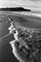 Foam line