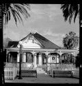 CSUF Arboretum House