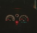 Dashboard Glow - MSA