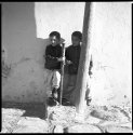 Berber Boys, Tunisia 2012