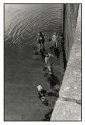 Crabbing