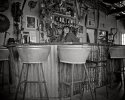 Tankwa nature reserve, Tankwa Padstal roadside bar, South Africa
