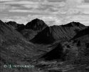 The Talkeetna Mountains