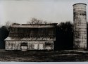 Barn in Jack Daniels country