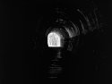 end of the tunnel
