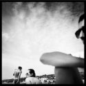On The Beach