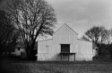 Shearing Shed