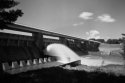 Scrivener Dam