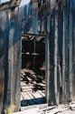 Abandoned