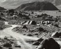 Roads and Rocks, Alabama Hills