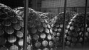 Caged Aliens