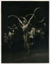 Circus Performer