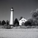 Windpoint Lighthouse.