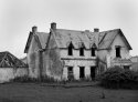 Old Gold Commissioners' house