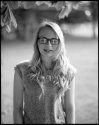 Ellie B&W