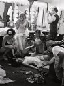 The Lush -- vintage dressing room