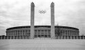Olympiastadion - Berlin (3)