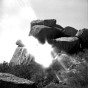Desert Ghosts