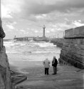 Approaching Storm