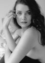 Lena - Crop