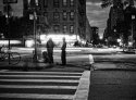 East 10th St, 10pm