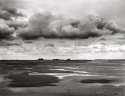 Low tide in Sealand
