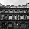 Upper Stories, 43 Rue Francois Miron