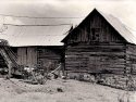 Bailing Equipment and Barn