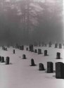 Pakenham Cemetary