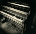 Old Piano