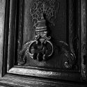 Door Knocker, Marais