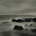 Ghost Rocks - Lake Superior